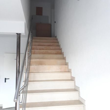 Gaestehaus Gl Ellwangen Luaran gambar