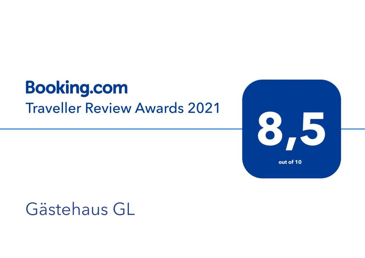 Gaestehaus Gl Ellwangen Luaran gambar