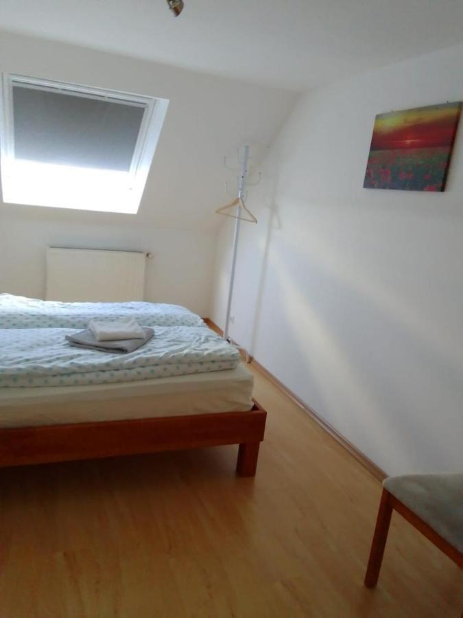 Gaestehaus Gl Ellwangen Luaran gambar