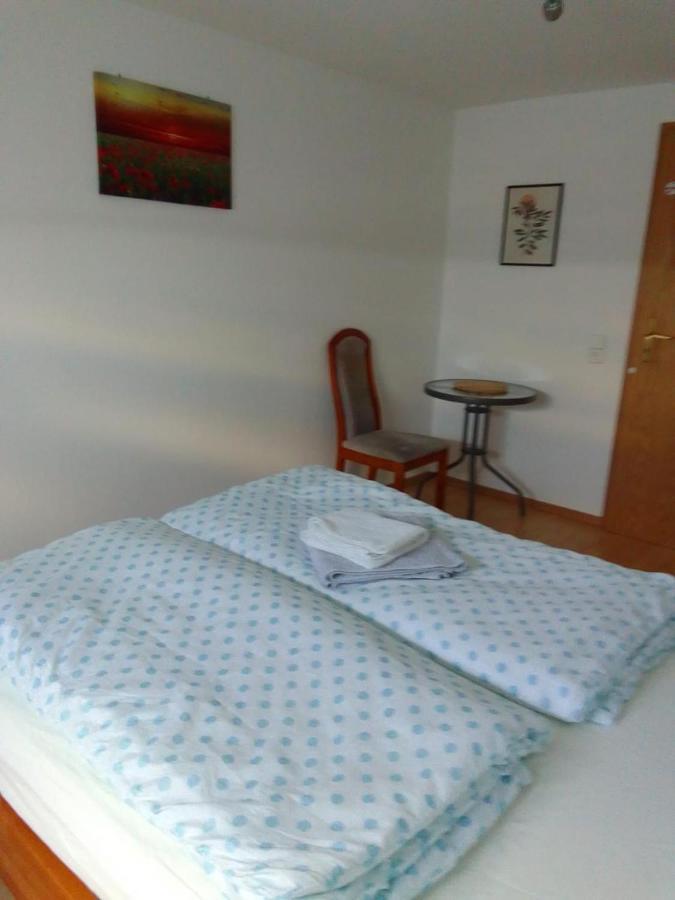 Gaestehaus Gl Ellwangen Luaran gambar