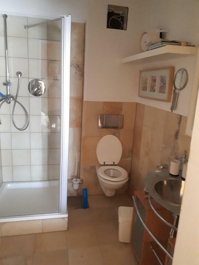 Gaestehaus Gl Ellwangen Luaran gambar