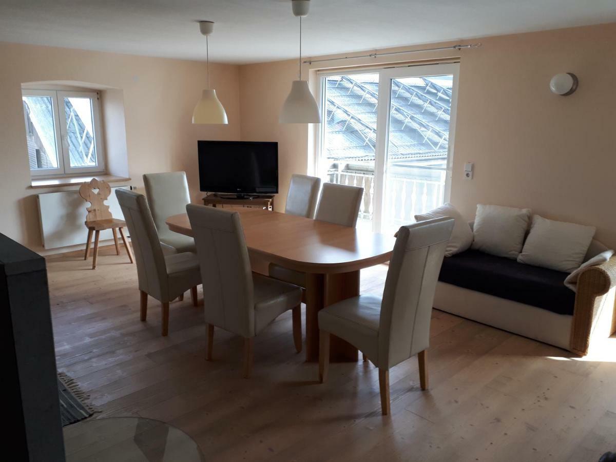 Gaestehaus Gl Ellwangen Luaran gambar
