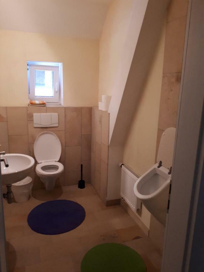 Gaestehaus Gl Ellwangen Luaran gambar