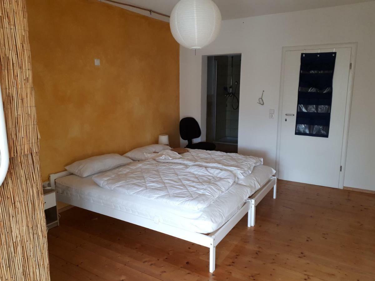 Gaestehaus Gl Ellwangen Luaran gambar