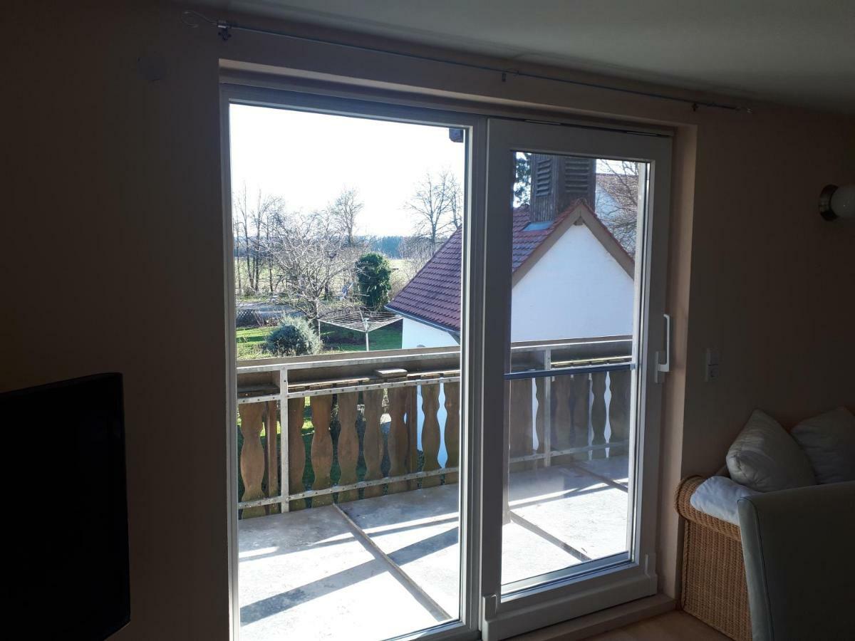 Gaestehaus Gl Ellwangen Luaran gambar