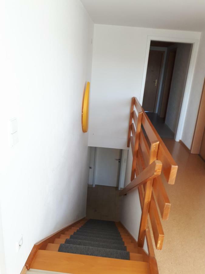 Gaestehaus Gl Ellwangen Luaran gambar