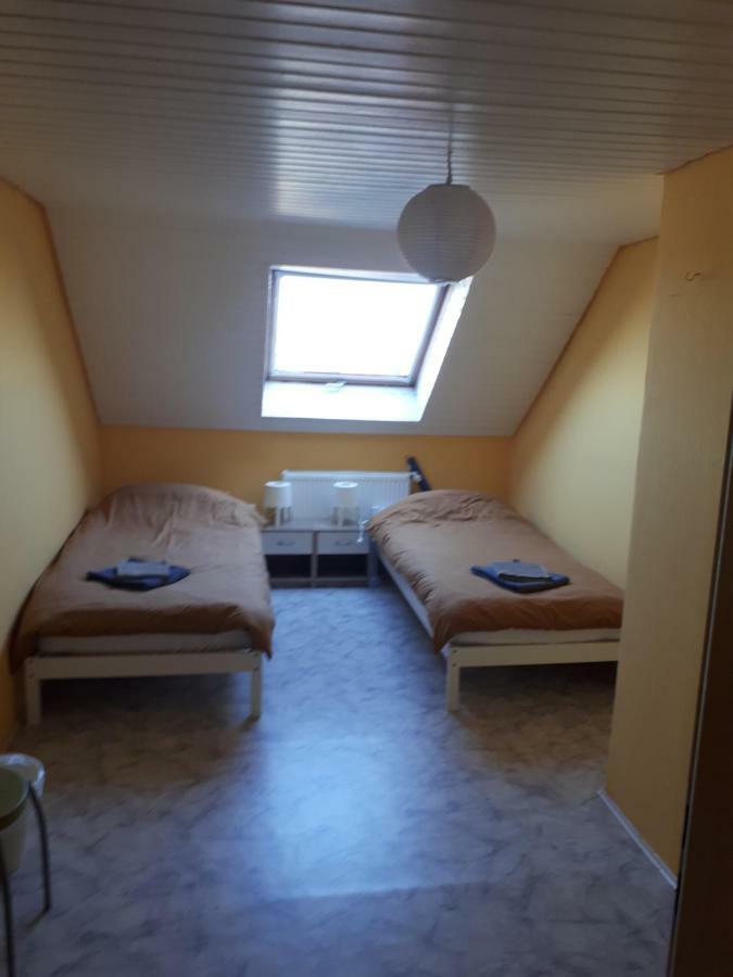 Gaestehaus Gl Ellwangen Luaran gambar