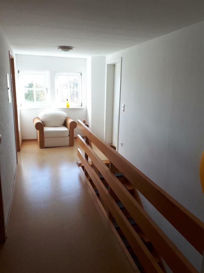 Gaestehaus Gl Ellwangen Luaran gambar