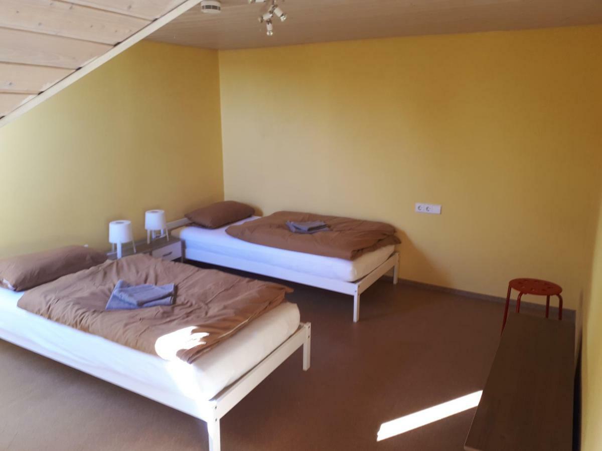 Gaestehaus Gl Ellwangen Luaran gambar