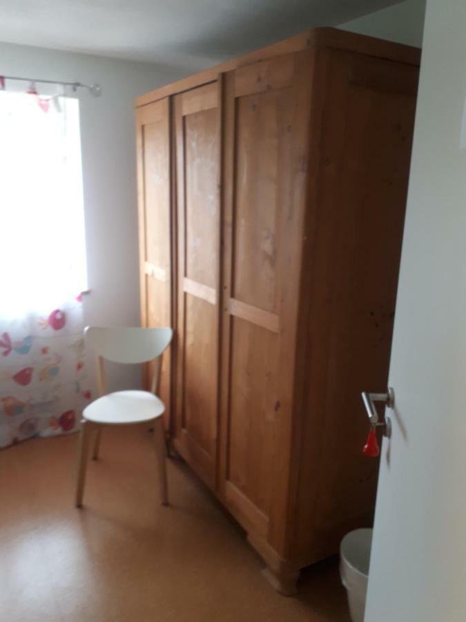 Gaestehaus Gl Ellwangen Luaran gambar