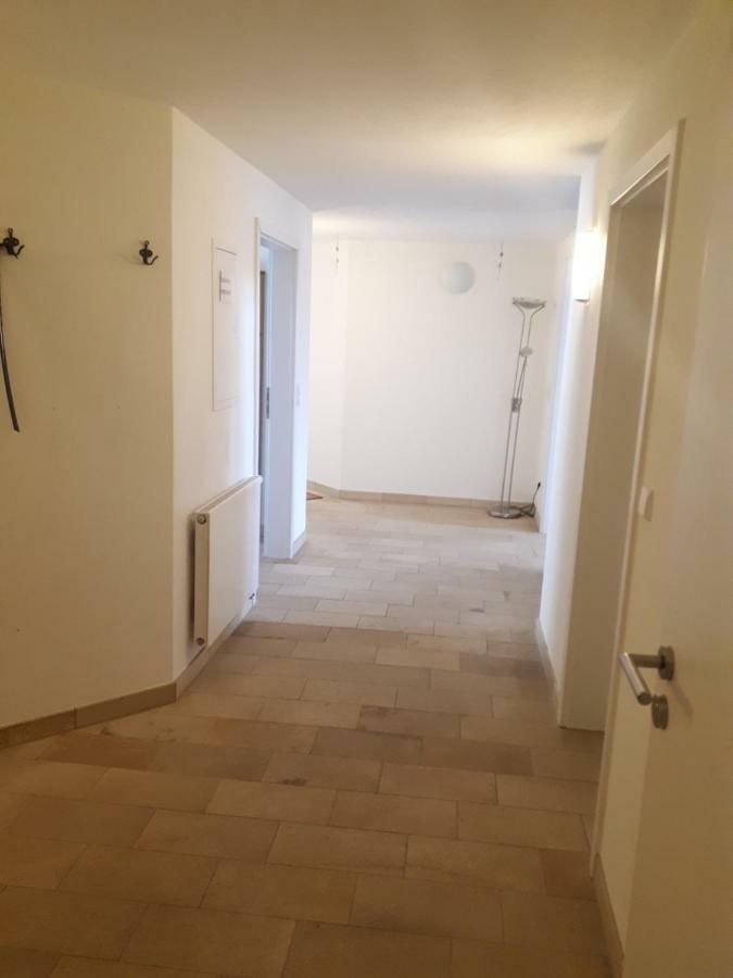 Gaestehaus Gl Ellwangen Luaran gambar