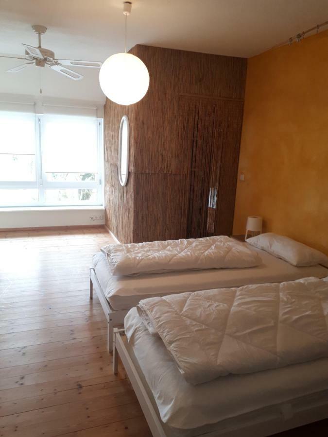 Gaestehaus Gl Ellwangen Luaran gambar