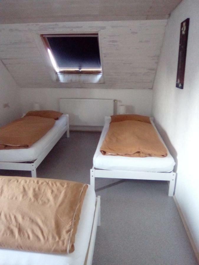 Gaestehaus Gl Ellwangen Bilik gambar