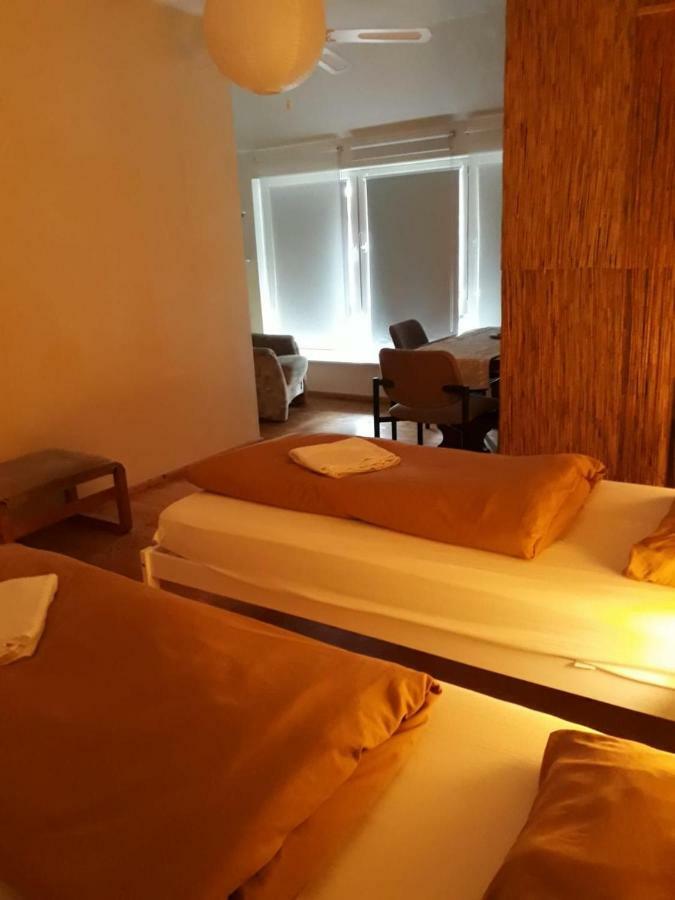 Gaestehaus Gl Ellwangen Luaran gambar