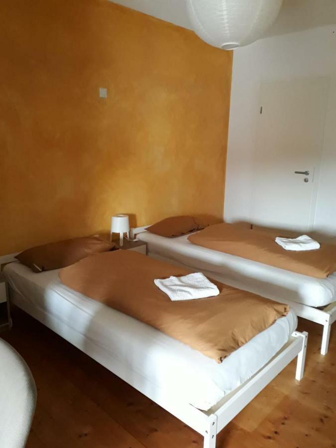 Gaestehaus Gl Ellwangen Luaran gambar