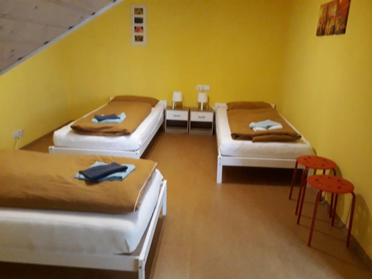 Gaestehaus Gl Ellwangen Luaran gambar
