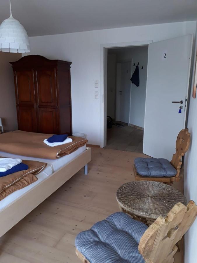 Gaestehaus Gl Ellwangen Luaran gambar