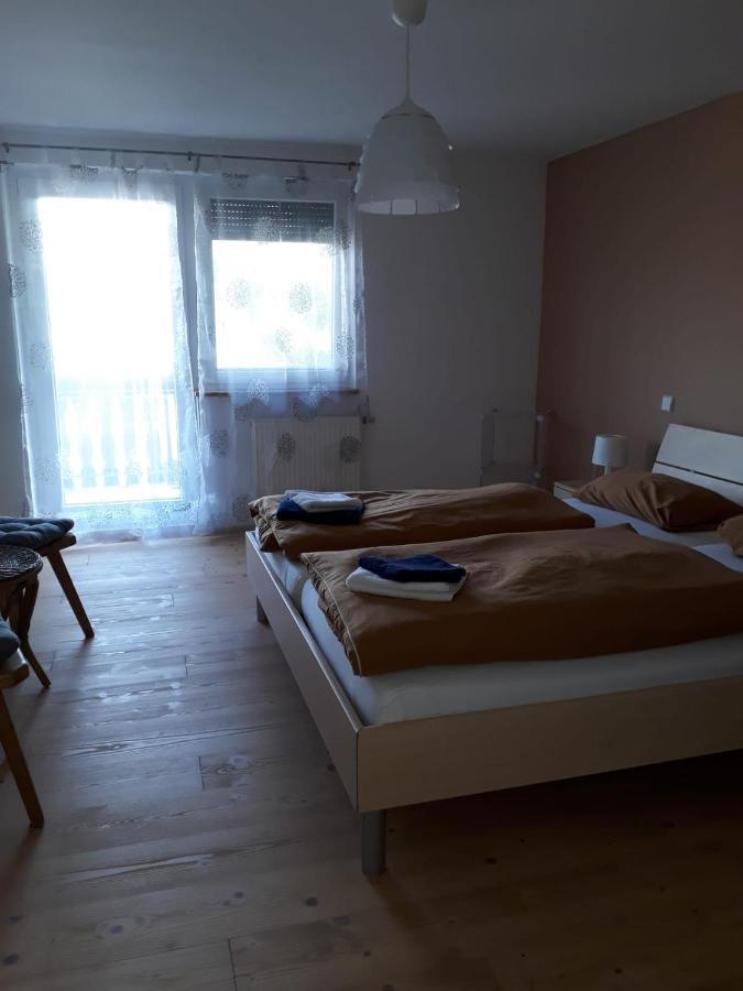 Gaestehaus Gl Ellwangen Luaran gambar