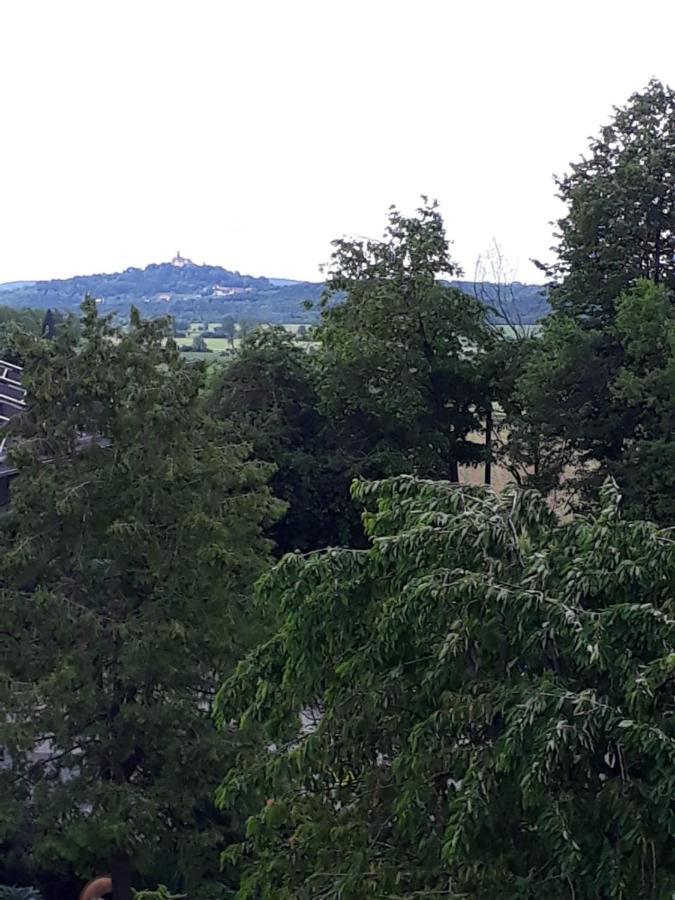 Gaestehaus Gl Ellwangen Luaran gambar