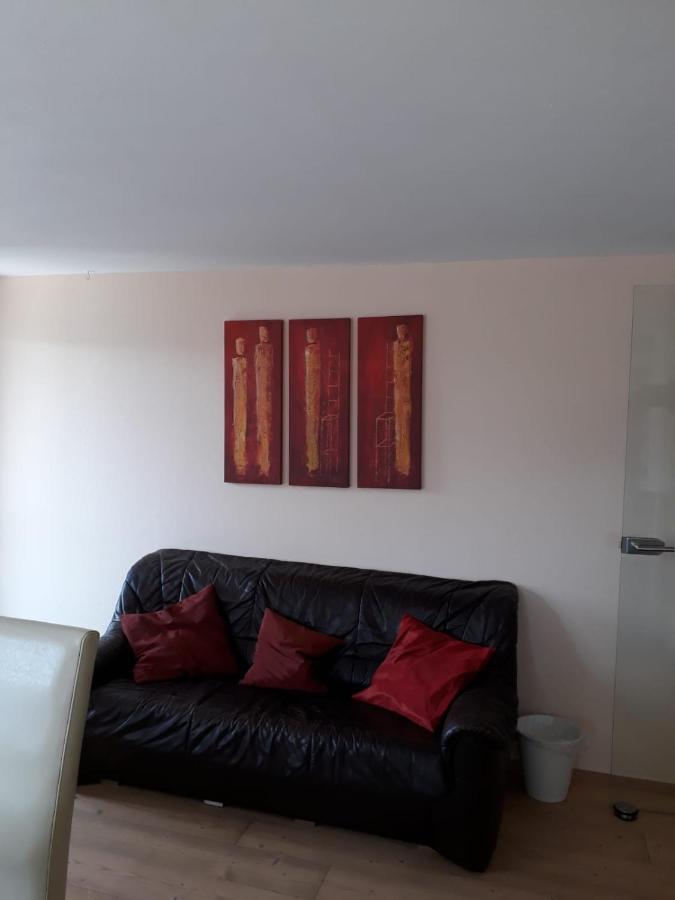 Gaestehaus Gl Ellwangen Luaran gambar