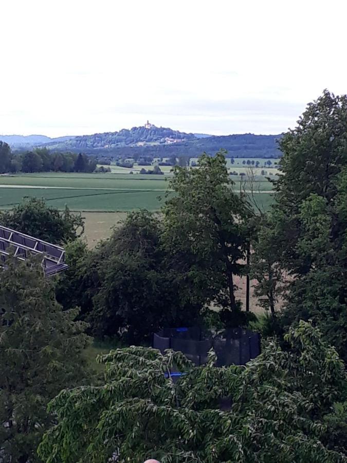 Gaestehaus Gl Ellwangen Luaran gambar