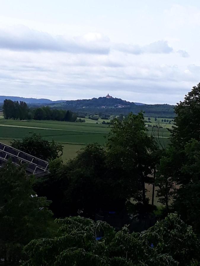 Gaestehaus Gl Ellwangen Luaran gambar