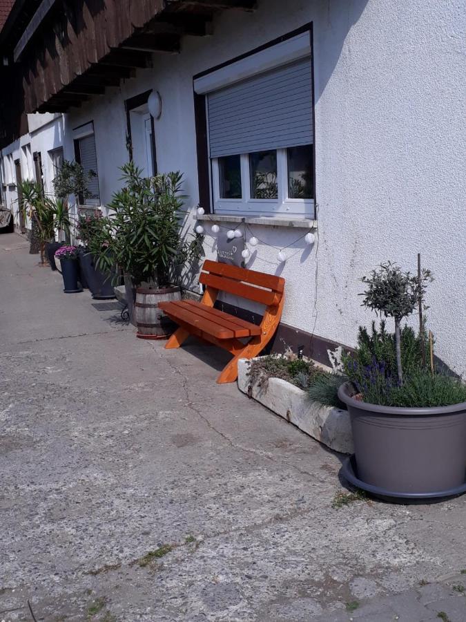 Gaestehaus Gl Ellwangen Luaran gambar
