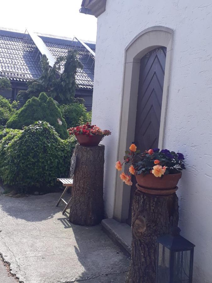 Gaestehaus Gl Ellwangen Luaran gambar