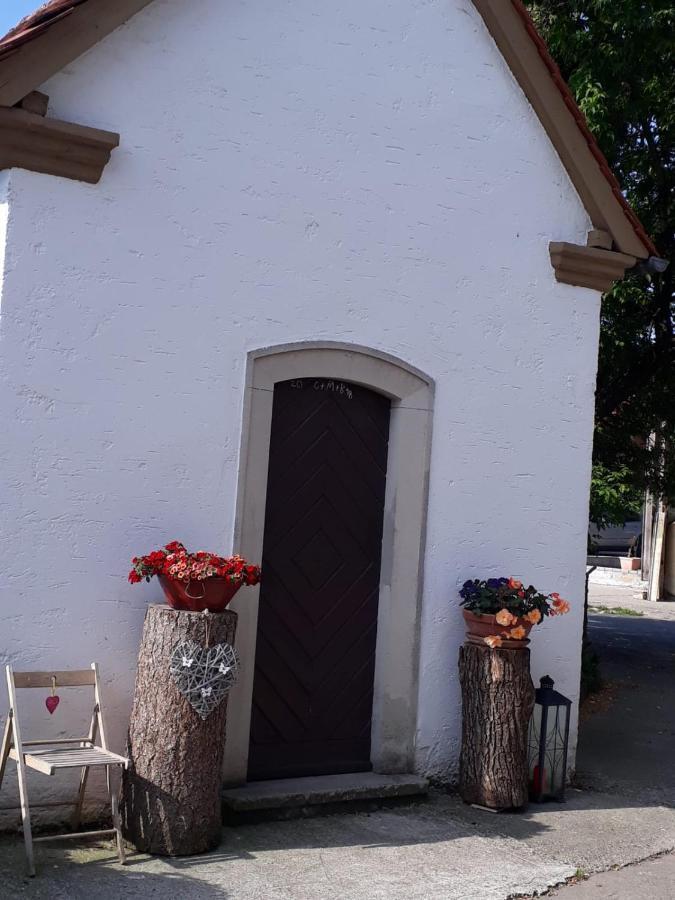 Gaestehaus Gl Ellwangen Luaran gambar