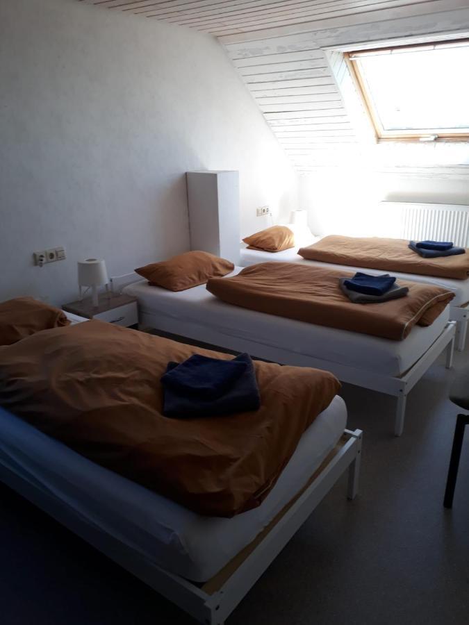 Gaestehaus Gl Ellwangen Luaran gambar