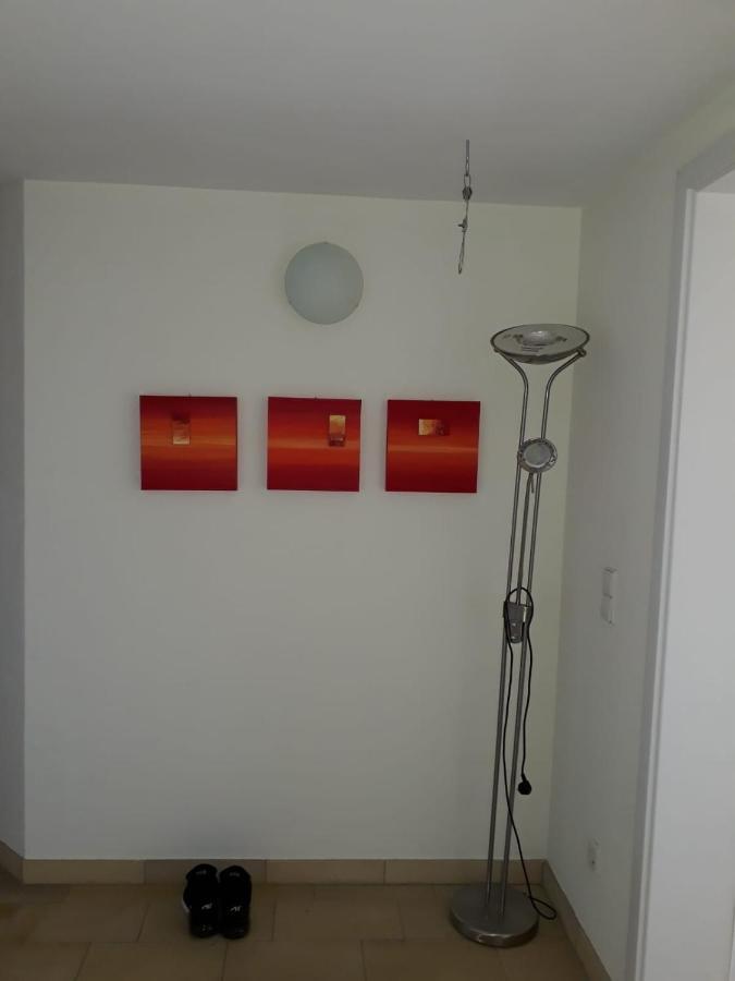 Gaestehaus Gl Ellwangen Luaran gambar