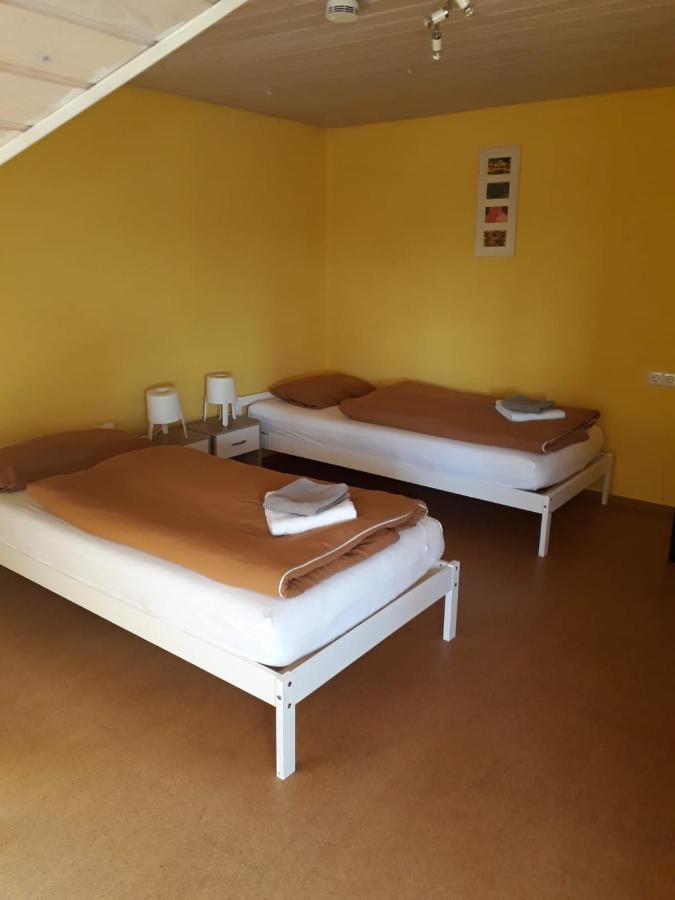 Gaestehaus Gl Ellwangen Luaran gambar