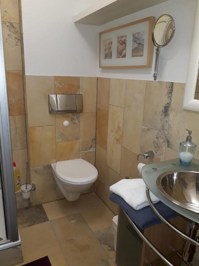 Gaestehaus Gl Ellwangen Luaran gambar