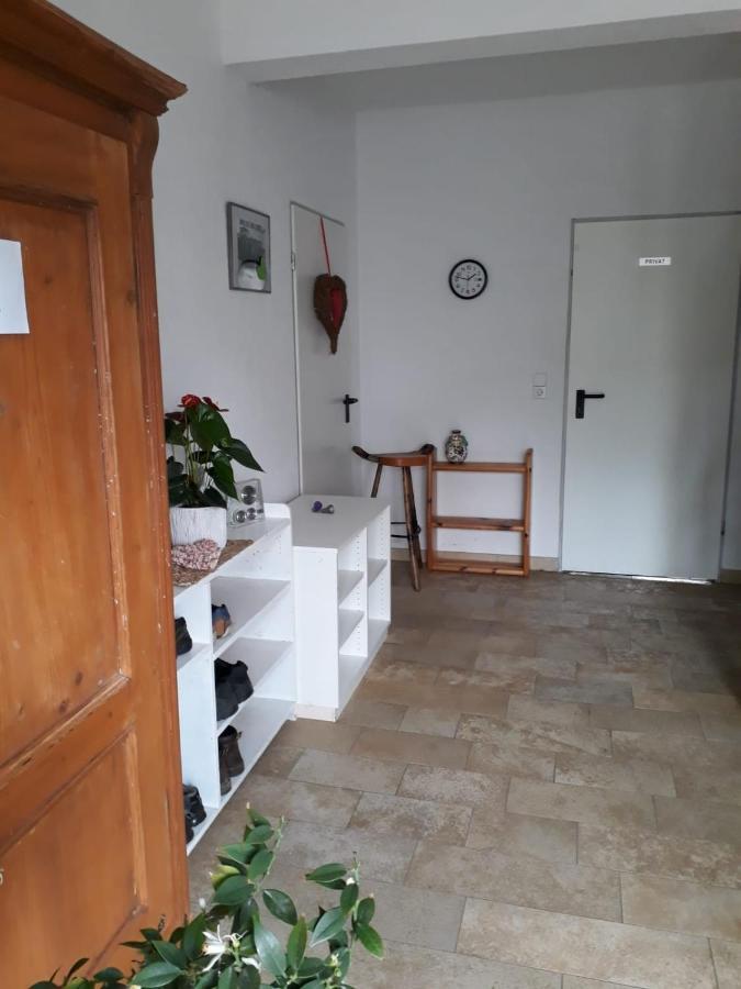 Gaestehaus Gl Ellwangen Luaran gambar
