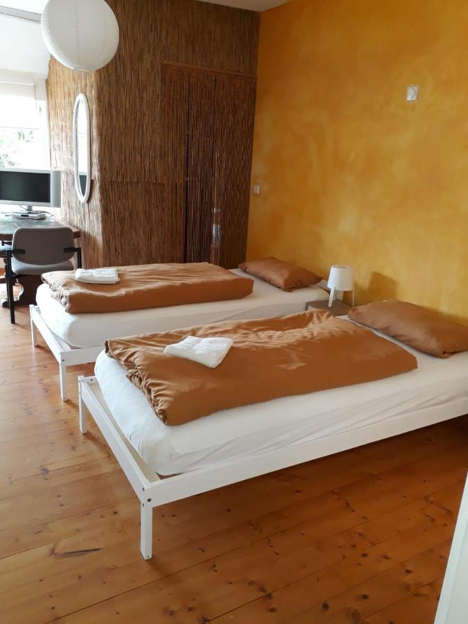 Gaestehaus Gl Ellwangen Luaran gambar